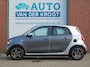 smart Forfour 1.0 Proxy, Clima, Panoramadak, LM, NL auto, APK 3-27