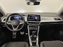 Volkswagen T-Roc 1.5 TSI 150PK / DSG AUTOMAAT / GOAL UITV. / STOELVERW. / H.LEDER /
