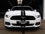 Ford Mustang 3.7 V6 Convertible *Keyless | Camera | Apple Carplay | Leder | Cruise | Clima | LED | 19" | Parkeersensoren*
