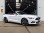 Ford Mustang 3.7 V6 Convertible *Keyless | Camera | Apple Carplay | Leder | Cruise | Clima | LED | 19" | Parkeersensoren*