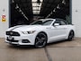 Ford Mustang 3.7 V6 Convertible *Keyless | Camera | Apple Carplay | Leder | Cruise | Clima | LED | 19" | Parkeersensoren*