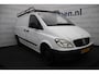 Mercedes-Benz Vito 109 CDI 320 Amigo Achterschade Export geen APK meer