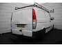 Mercedes-Benz Vito 109 CDI 320 Amigo Achterschade Export geen APK meer