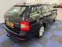 Skoda Octavia Combi 1.8 TSI Elegance / AUTOMAAT / LEDER INTR / RIJDT SCHAKELT GOED