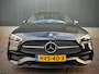 Mercedes-Benz C-klasse 300 e AMG Line * Burmester * Head-Up * 360 * Pano * Night * Trekhaak *