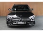 Mercedes-Benz C-klasse Estate 180 AMG Line Navi Leer Camera Nightpack PTS Ambient Elekt. achterklep Trekhaak elektr. PTS LM velgen BTW auto!