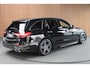 Mercedes-Benz C-klasse Estate 180 AMG Line Navi Leer Camera Nightpack PTS Ambient Elekt. achterklep Trekhaak elektr. PTS LM velgen BTW auto!