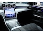 Mercedes-Benz C-klasse Estate 180 AMG Line Navi Leer Camera Nightpack PTS Ambient Elekt. achterklep Trekhaak elektr. PTS LM velgen BTW auto!