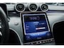 Mercedes-Benz C-klasse Estate 180 AMG Line Navi Leer Camera Nightpack PTS Ambient Elekt. achterklep Trekhaak elektr. PTS LM velgen BTW auto!