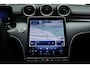 Mercedes-Benz C-klasse Estate 180 AMG Line Navi Leer Camera Nightpack PTS Ambient Elekt. achterklep Trekhaak elektr. PTS LM velgen BTW auto!