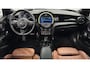 MINI John Cooper Works Mini 1.5 Dalston Edition JCW PANO LEER CAMERA CRUISE NAVI CARPLAY.