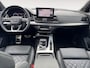 Audi Q5 40 TFSI S edition | Lederen interieur | Navigatie | Climate control | S-Sport stoelen | Stoelverwarming | Virtual cockpit