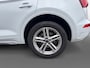 Audi Q5 40 TFSI S edition | Lederen interieur | Navigatie | Climate control | S-Sport stoelen | Stoelverwarming | Virtual cockpit