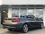 BMW 2-Serie Cabrio 218i Sport SPORTSTOELEN+XENON NL AUTO