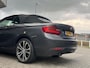 BMW 2-Serie Cabrio 218i Sport SPORTSTOELEN+XENON NL AUTO