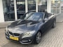 BMW 2-Serie Cabrio 218i Sport SPORTSTOELEN+XENON NL AUTO