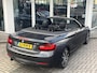 BMW 2-Serie Cabrio 218i Sport SPORTSTOELEN+XENON NL AUTO