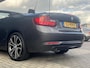 BMW 2-Serie Cabrio 218i Sport SPORTSTOELEN+XENON NL AUTO