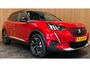 Peugeot e-2008 EV GT-LINE 50 kWh|1/2 LEDER|NAVIGATIE|ANDROID AUTO/APPLE CARPLAY|CAMERA(360)|CRUISE+CLIMATE CONTROL|LANE-ASSIST|PDC