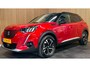 Peugeot e-2008 EV GT-LINE 50 kWh|1/2 LEDER|NAVIGATIE|ANDROID AUTO/APPLE CARPLAY|CAMERA(360)|CRUISE+CLIMATE CONTROL|LANE-ASSIST|PDC