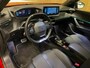 Peugeot e-2008 EV GT-LINE 50 kWh|1/2 LEDER|NAVIGATIE|ANDROID AUTO/APPLE CARPLAY|CAMERA(360)|CRUISE+CLIMATE CONTROL|LANE-ASSIST|PDC