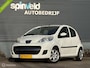 Peugeot 107 1.0-12V Millesim 200 - Airco - 5dr - Nieuwe Apk -