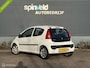 Peugeot 107 1.0-12V Millesim 200 - Airco - 5dr - Nieuwe Apk -