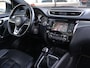 Nissan Qashqai 1.3 DIG-T TEKNA+ PANORAMA | LEDER | 360 CAMERA | ADAPTIVE CRUISE | BOSE | STOELVERW. | 19 INCH
