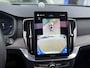 Volvo XC90 2.0 T8 Plug-in hybrid AWD Ultra Dark FACELIFT 455pk Luchtvering / Massage Stoelen / Bowers-Wilkins