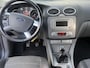 Ford Focus Wagon 1.6 Titanium X-Pack Clima Cruise Trekhaak