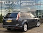 Ford Focus Wagon 1.6 Titanium X-Pack Clima Cruise Trekhaak