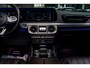 Mercedes-Benz G-klasse 63 Navi Burmester Leer 360 Camera PTS Massage Schuif (kantel) dak Memory seats Stoelventilatie Stoelverwarming Climate voor en achter Distronic+ Trekhaak