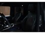 Mercedes-Benz G-klasse 63 Navi Burmester Leer 360 Camera PTS Massage Schuif (kantel) dak Memory seats Stoelventilatie Stoelverwarming Climate voor en achter Distronic+ Trekhaak