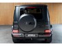 Mercedes-Benz G-klasse 63 Navi Burmester Leer 360 Camera PTS Massage Schuif (kantel) dak Memory seats Stoelventilatie Stoelverwarming Climate voor en achter Distronic+ Trekhaak