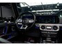 Mercedes-Benz G-klasse 63 Navi Burmester Leer 360 Camera PTS Massage Schuif (kantel) dak Memory seats Stoelventilatie Stoelverwarming Climate voor en achter Distronic+ Trekhaak