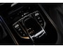 Mercedes-Benz G-klasse 63 Navi Burmester Leer 360 Camera PTS Massage Schuif (kantel) dak Memory seats Stoelventilatie Stoelverwarming Climate voor en achter Distronic+ Trekhaak