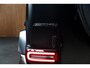 Mercedes-Benz G-klasse 63 Navi Burmester Leer 360 Camera PTS Massage Schuif (kantel) dak Memory seats Stoelventilatie Stoelverwarming Climate voor en achter Distronic+ Trekhaak