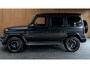 Mercedes-Benz G-klasse 63 Navi Burmester Leer 360 Camera PTS Massage Schuif (kantel) dak Memory seats Stoelventilatie Stoelverwarming Climate voor en achter Distronic+ Trekhaak