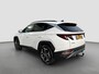 Hyundai Tucson 1.6 T-GDI 265pk PHEV Premium 4WD (299,- p/m Demo Deal!) | Leder | Carplay | Climate | Trekhaak | Navigatie | Elek. Klep | Full - Led | 360 Camera | KRELL Audio | Elek. Stoelen | 19" Lichtmetaal | Winterpakket | Stoelventilatie | Dodehoek Detectie