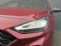 Hyundai i30 1.5 T-GDi 160pk MHEV N-Line Leder | Camera | Climate | Keyless | Full - Led | Navigatie | Alcantara | 18" Lichtmetaal | Winterpakket | Adapt. Cruisecontrol | Parkeer Assistent | Dodenhoeksensoren | Bestuurdersstoel met geheugen