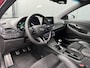 Hyundai i30 1.5 T-GDi 160pk MHEV N-Line Leder | Camera | Climate | Keyless | Full - Led | Navigatie | Alcantara | 18" Lichtmetaal | Winterpakket | Adapt. Cruisecontrol | Parkeer Assistent | Dodenhoeksensoren | Bestuurdersstoel met geheugen