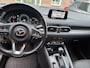 Mazda CX-5 2.0 SkyActiv-G 165 Luxury. Dealer onderhouden. Leder, camera, stoelverw. carplay, trekhaak, etc. Prijs incl garantie