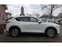 Mazda CX-5 2.0 SkyActiv-G 165 Luxury. Dealer onderhouden. Leder, camera, stoelverw. carplay, trekhaak, etc. Prijs incl garantie