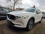 Mazda CX-5 2.0 SkyActiv-G 165 Luxury. Dealer onderhouden. Leder, camera, stoelverw. carplay, trekhaak, etc. Prijs incl garantie