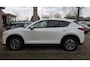 Mazda CX-5 2.0 SkyActiv-G 165 Luxury. Dealer onderhouden. Leder, camera, stoelverw. carplay, trekhaak, etc. Prijs incl garantie