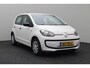 Volkswagen Up! 1.0 move up! BlueMotion 2016 | Airco | Elektrische Ramen | Radio CD | Isofix | Verstelbaar Stuur | 2 Sleutels