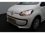 Volkswagen Up! 1.0 move up! BlueMotion 2016 | Airco | Elektrische Ramen | Radio CD | Isofix | Verstelbaar Stuur | 2 Sleutels