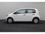 Volkswagen Up! 1.0 move up! BlueMotion 2016 | Airco | Elektrische Ramen | Radio CD | Isofix | Verstelbaar Stuur | 2 Sleutels
