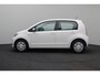 Volkswagen Up! 1.0 move up! BlueMotion 2016 | Goed Onderhouden | Navigatie | Airco | Regensensor | Elektrische Ramen | Boekjes | 2 Sleutels | Nationale Autopas