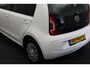 Volkswagen Up! 1.0 move up! BlueMotion 2016 | Goed Onderhouden | Navigatie | Airco | Regensensor | Elektrische Ramen | Boekjes | 2 Sleutels | Nationale Autopas